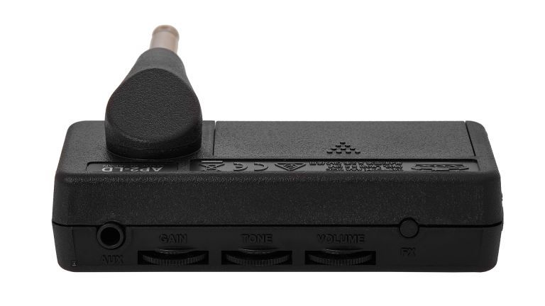 Vox AMPLUG2 LD - Lead Mini Pojačalo Za Gitaru