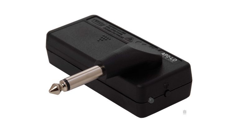 Vox AMPLUG2 LD - Lead Mini Pojačalo Za Gitaru