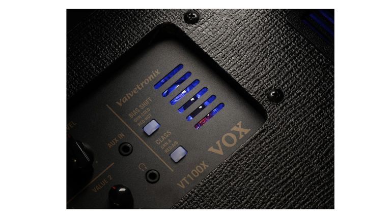 VOX VT20X Gitarsko pojačalo