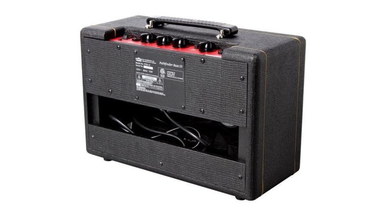 Vox Pathfinder BASS 10 Bas pojačalo PF10B