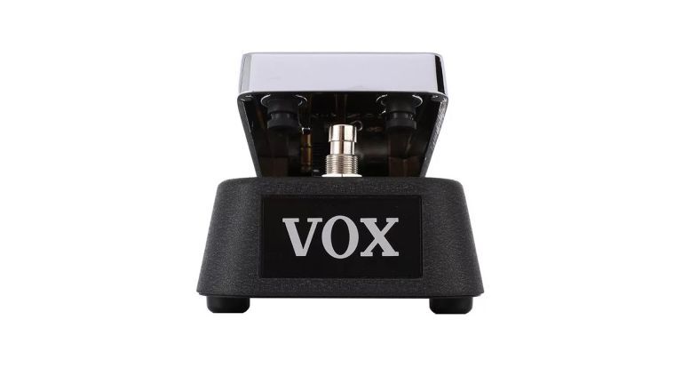 Vox V847A Wah pedala