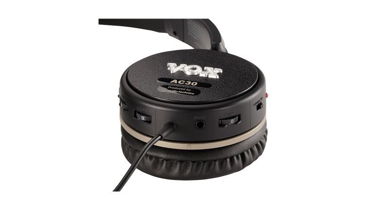 Vox VGH AC30 slušalice za gitaru