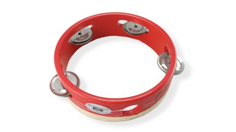 Daire TW-6K 15,2cm sa kožom crvene