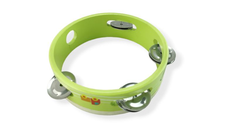 Daire TW-6K 15,2cm sa kožom zelene