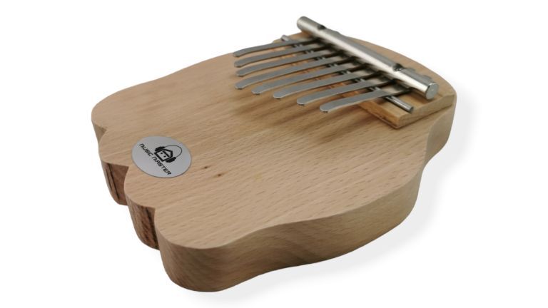 Kalimba SZQ-1 8 tonova