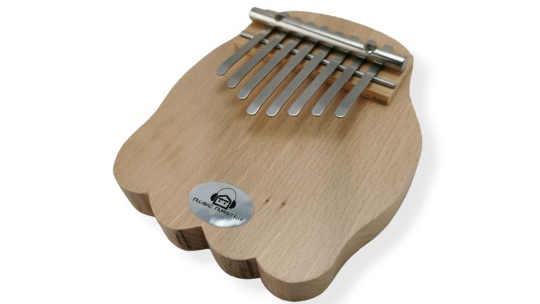 Kalimba SZQ-1 8 tonova