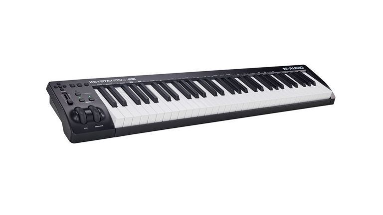 M-Audio Keystation 61 MK3 midi klavijatura
