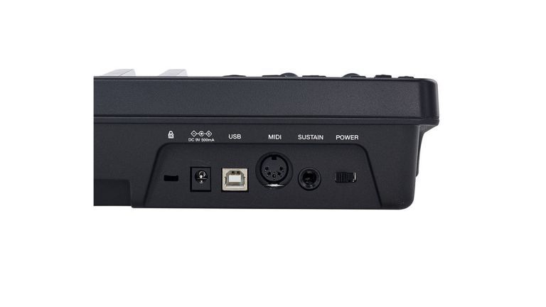 M-Audio Keystation 61 MK3 midi klavijatura