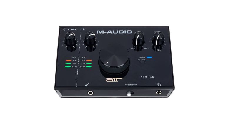 M-Audio AIR 192 I 6 zvučna karta