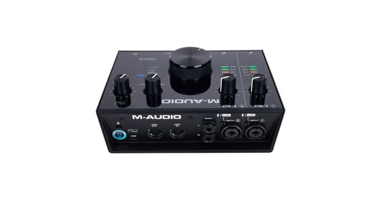 M-Audio AIR 192 I 6 zvučna karta