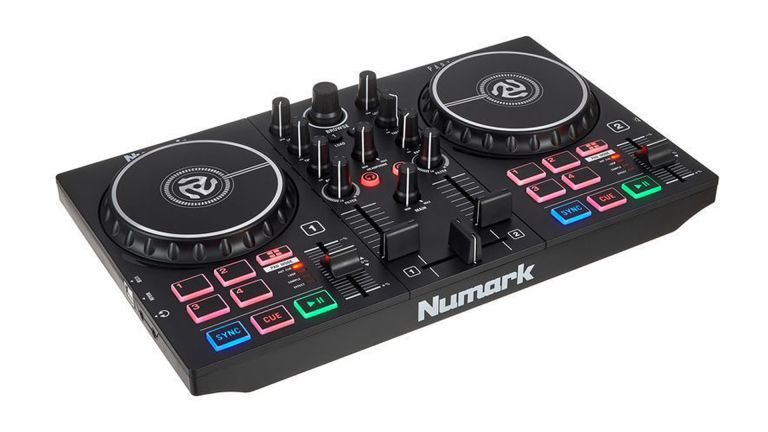 Numark Party Mix MKII DJ kontroler