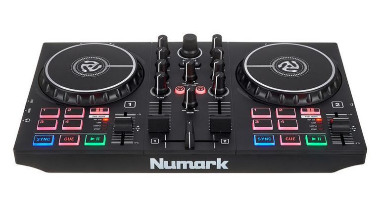 Numark Party Mix MKII DJ kontroler