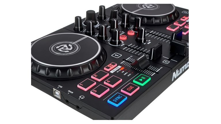 Numark Party Mix MKII DJ kontroler