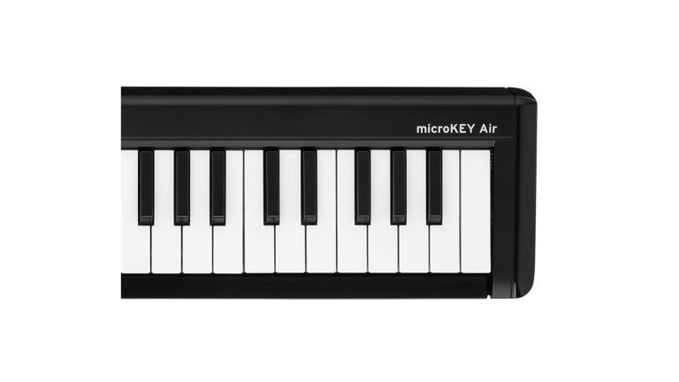 Korg microKEY2 Air-61 Wireless midi klavijatura