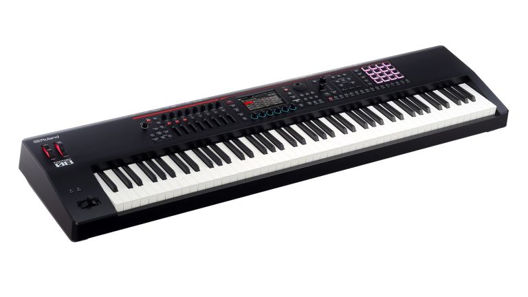 Roland FANTOM-08