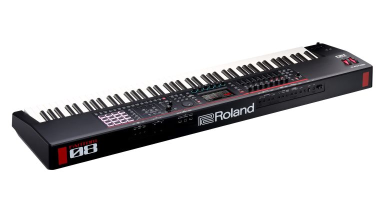 Roland FANTOM-08