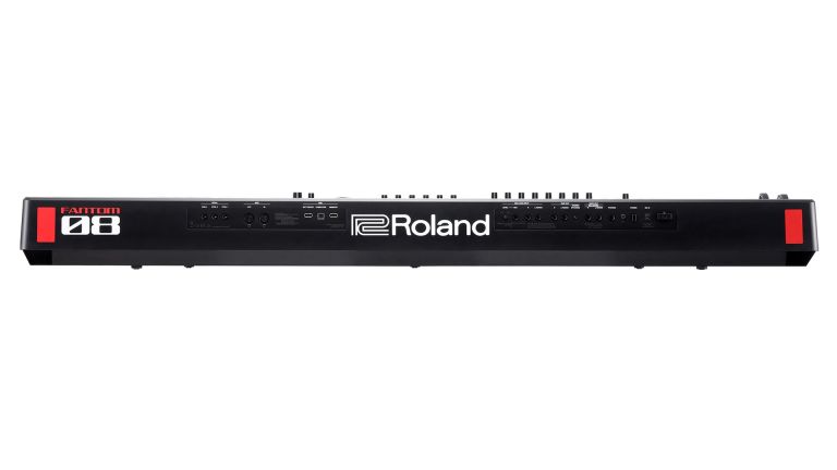 Roland FANTOM-08
