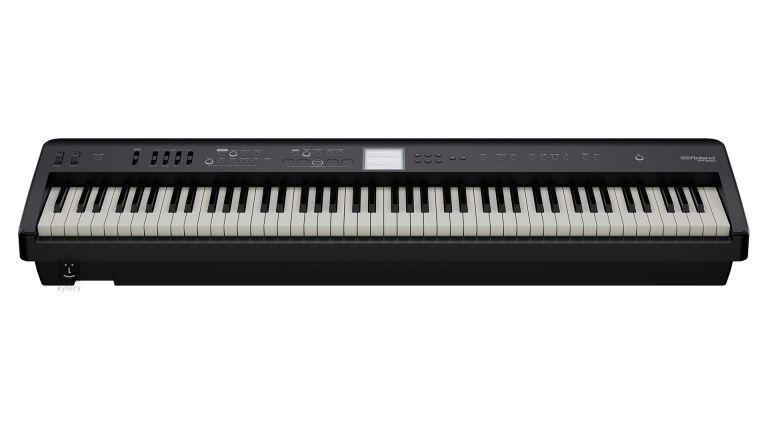 Roland FP-E50 BK