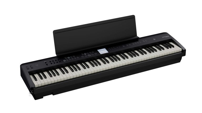 Roland FP-E50 BK