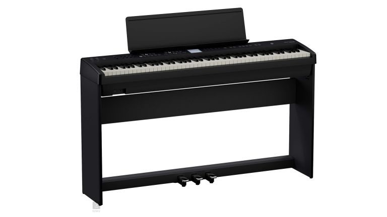 Roland FP-E50 BK