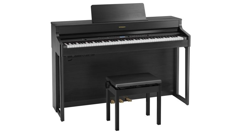 Roland HP-702 CH