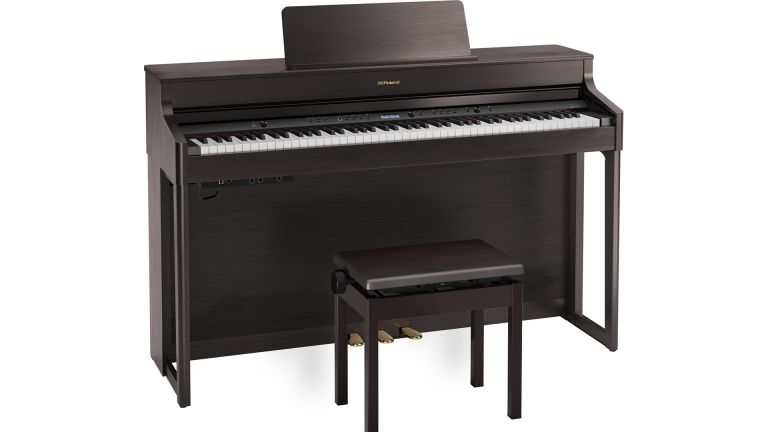 Roland HP-702 DR