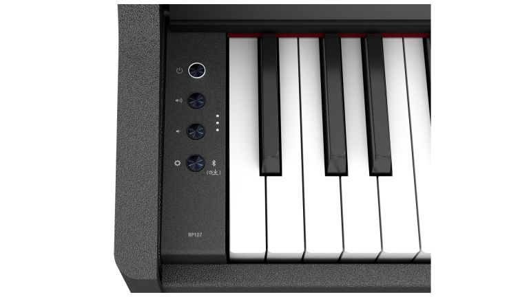Roland RP-107 BKX