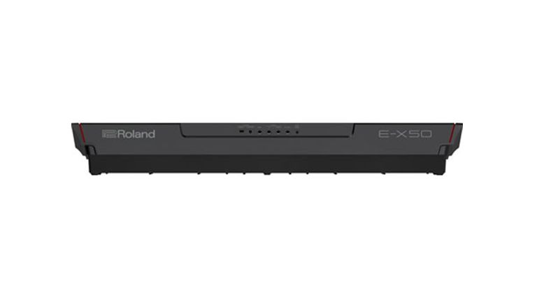 Roland E-X50