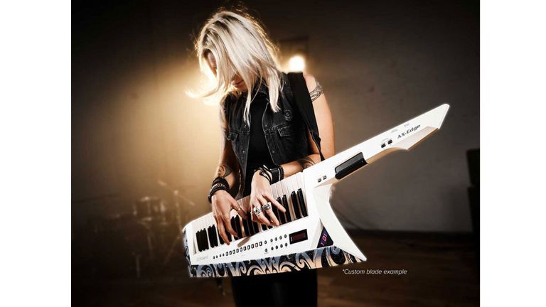 Roland AX-EDGE WH
