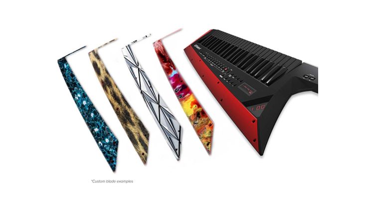 Roland AX-EDGE WH