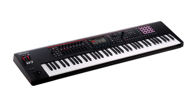 Roland FANTOM-07