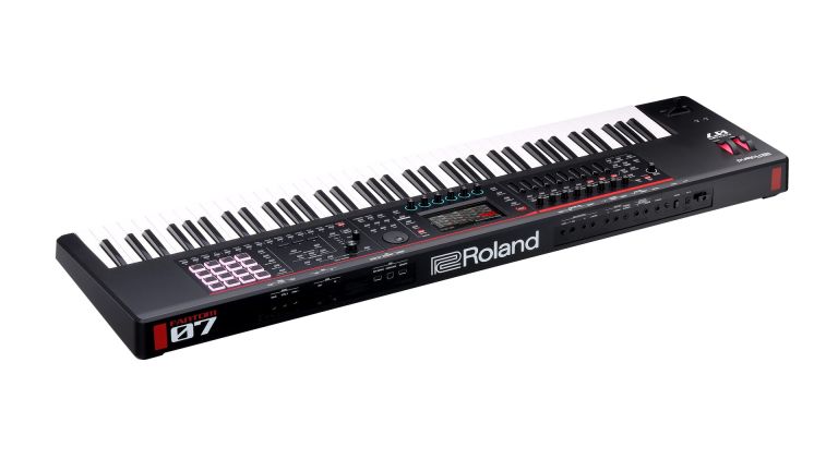 Roland FANTOM-07