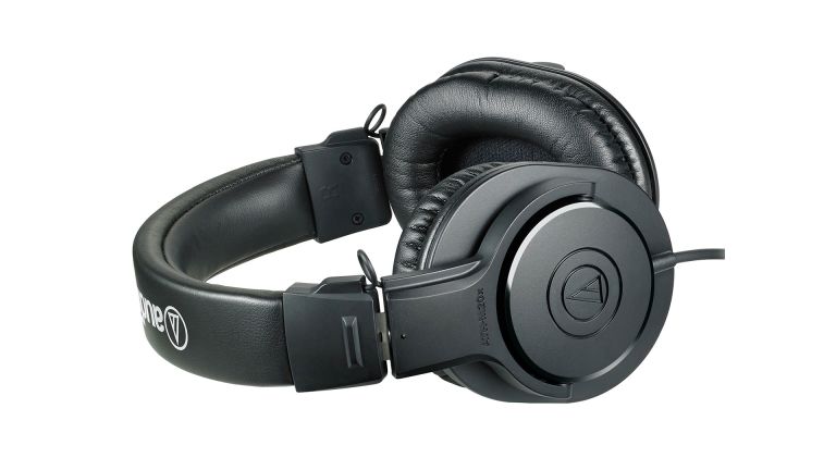 Audio-Technica ATH-M20x