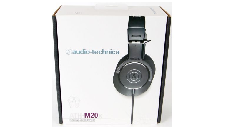 Audio-Technica ATH-M20x