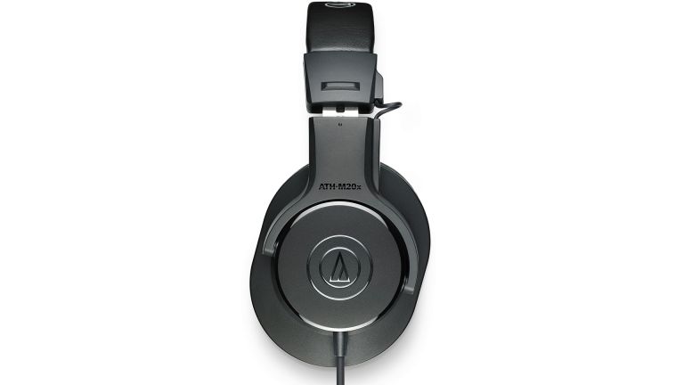 Audio-Technica ATH-M20x