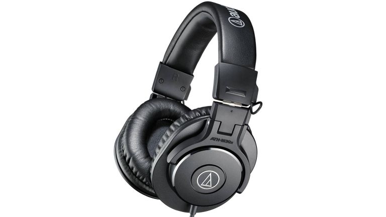 Audio-Technica ATH-M30x