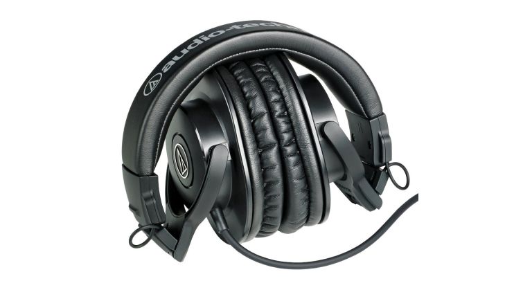 Audio-Technica ATH-M30x