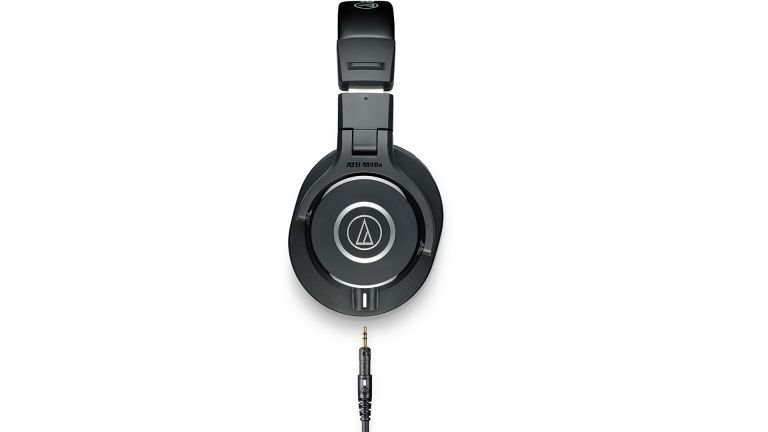 Audio-Technica ATH-M40x