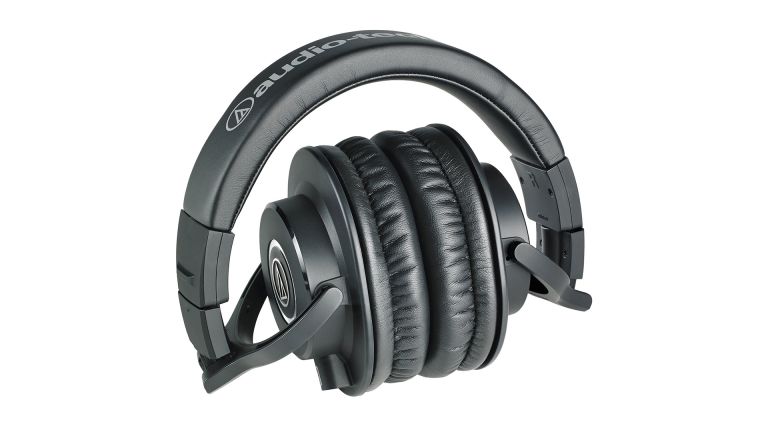 Audio-Technica ATH-M40x