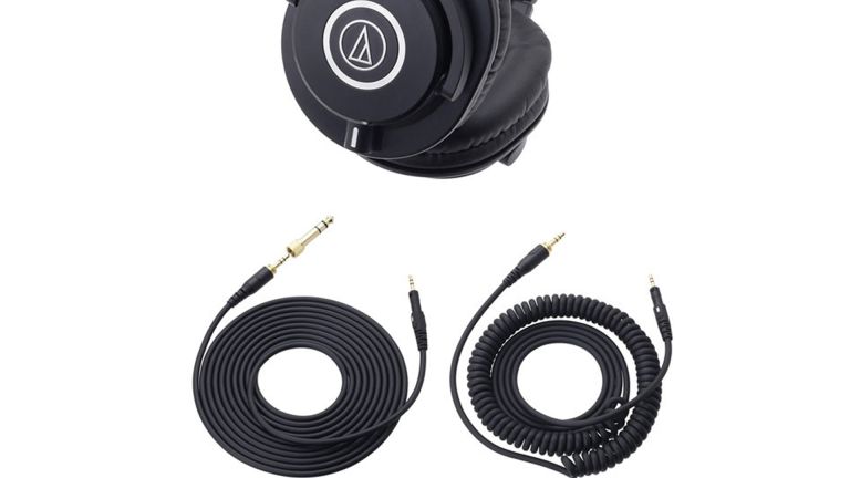 Audio-Technica ATH-M40x
