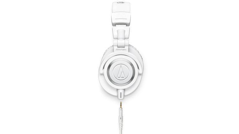Audio-Technica ATH-M50x WH