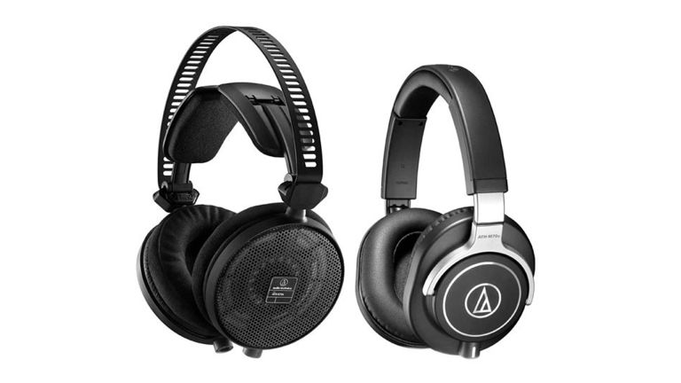 Audio-Technica ATH-M70x