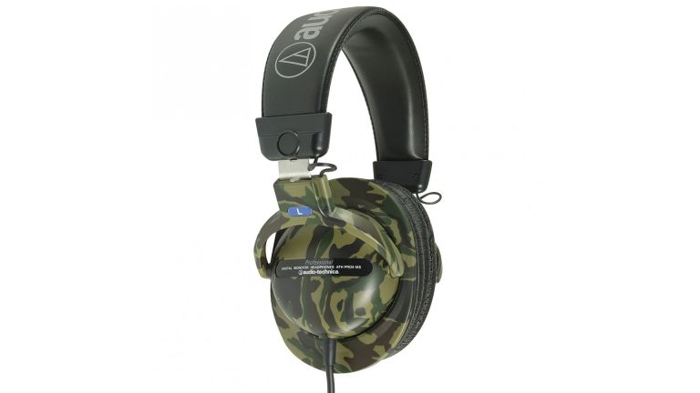 Audio-Technica ATH-PRO5 MK2 CM