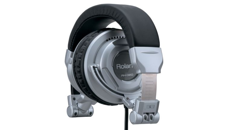 Roland RH-D20