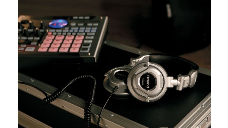 Roland RH-D20