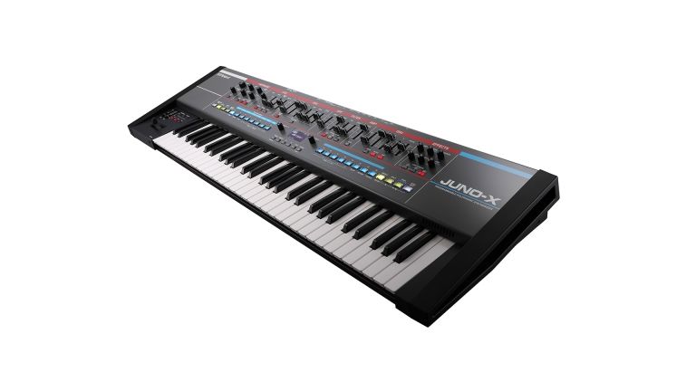 Roland JUNO-X