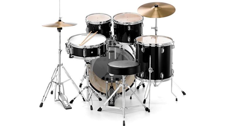 Mapex Tornado TND5044TCDK