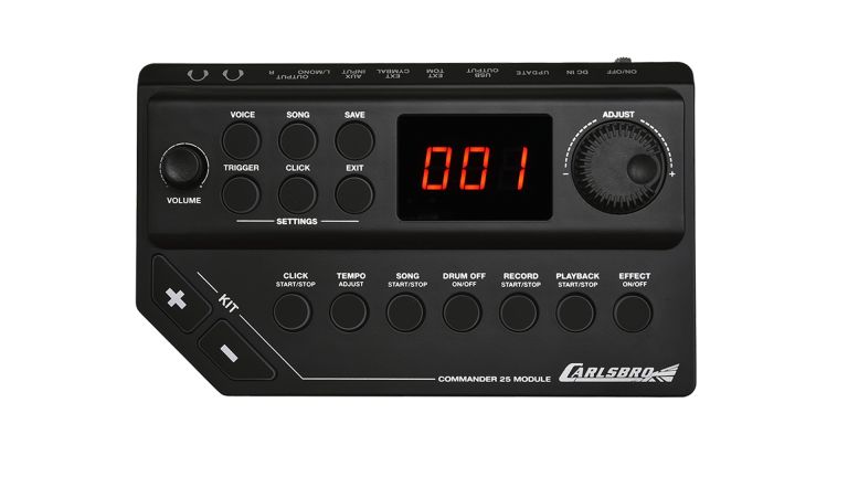 Carlsbro CSD25M