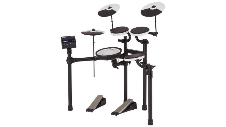 Roland TD-02KV