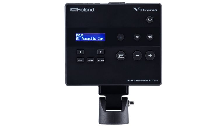 Roland TD-02KV